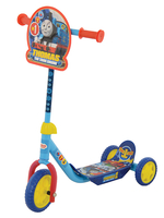 Thomas & Friends My First Tri Scooter