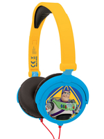 Toy Story Stereo Headphones