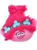 Trolls Glow Poppy Shaped Cushion