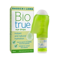 Biotrue Rewetting Drops (10ml)