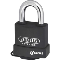 Abus 63mm 83WP Extreme Weatherproof Padlock Keyed Alike to Suite KA2745