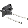 Abus Solid Wall & Ground Anchor
