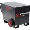 Armogard Barrobox Mobile Site Security Tool Box