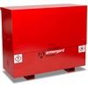 Armogard Flambank Chemical & Flammables Storage Chest 158.5cm x 67.5cm x 127.5cm