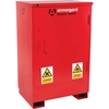Armogard Flamstor Chemical & Flammables Storage Cabinet 80cm x 55cm x 120cm