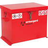 Armogard Transbank Hazard Transport W625mm x D420mm x H515mm