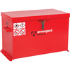 Armogard Transbank Hazard Transport W800mm x D420mm x H515mm