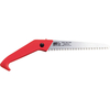 ARS CAM-18LN Pruning Saw with Sheath & 180mm Turbocut Straight Blade Overall 336mm Long
