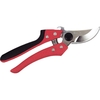 ARS CB-9 Professional Bypass Secateurs with Rubber Grip 25mm Max Cut 225mm Long