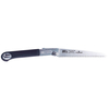 ARS PM-21L Folding Pruning Saw with 4mm Pitch & 210mm Turbocut Straight Blade Overall 440mm Long