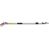 ARS Swing Head Telescopic Bypass Tree Pruner with Large Razor Edge Blade 1300 - 2000mm