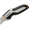 Bahco Ergo Fixed Blade Utility Knife