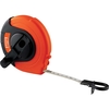 Bahco Fibre Glass Tape 10 Metre / 32 feet Long Tape Measure