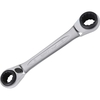 Bahco Reversible Ratchet Spanner 30 - 36mm