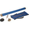 Bailey 5431 Universal 13 Piece Drain Rod Set In Carry Bag