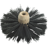 Bailey Universal Drain And Chimney Brush 4" / 100mm Diameter