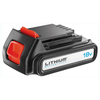 Black & Decker BL1318L 18v Cordless Lithium Ion Battery 1.5ah for Compatible Power Tools