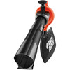 Black & Decker GW2200 Garden Vacuum & Leaf Blower 2200w 240v