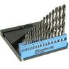 Black & Decker X56058 Piranha 19 Piece HSS Drill Bit Set 1 - 10mm