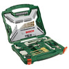 Bosch 103 Piece X Line Titanium Drill & Screwdriver Bit Set