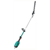 Bosch AMW 10 Electric Hedge Trimmer 430mm Blade 1000w 240v Compatible with all AMW 10 Attachments Plus FREE Extension Pole Worth