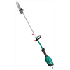 Bosch AMW 10 Electric Tree Pruner 250mm Bar Length 1000w 240v Compatible with all AMW 10 Attachments Plus FREE Extension Pole Worth