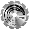 Bosch Construct Bench Circular Saw Blade 600mm x 40 Teeth 30mm Bore