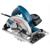 Bosch GKS 65 G Electric Circular Saw 190mm Blade 1600w 240v + L Boxx