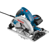 Bosch GKS 65 GCE Electric Circular Saw 190mm Blade 1800w 240v + L Boxx