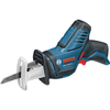 Bosch GSA 10.8 V-LI 10.8v Cordless Pocket Sabre Saw without Battery or Charger