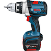 Bosch GSR 14.4 VE-2-LI Robust Series 14.4v Cordless 2 Speed Drill Driver with L Boxx & 2 Lithium Ion Batteries 4ah