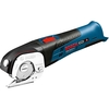 Bosch GUS 10.8V-Li 10.8v Universal Cutting Shear without Battery or Charger