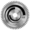 Bosch Multi Circular Saw Blade 165mm x 42 Teeth 30mm Bore
