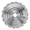 Bosch Speedline Circular Saw Blade 140mm x 9 Teeth 20mm Bore