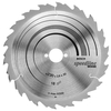 Bosch Speedline Circular Saw Blade 250mm x 24 Teeth 30mm Bore