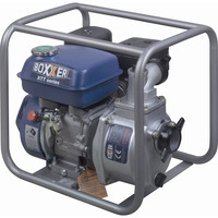Boxxer Self Priming Petrol Water Pump 2"