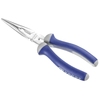 Britool 1/2 Round Straight Nose Pliers 160mm