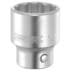 Britool 3/4" Square Drive Bi Hex Socket 1 3/4"