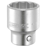 Britool 3/4" Square Drive Bi Hex Socket 1 7/16"
