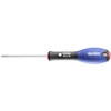 Britool 4.0 x 250mm Slotted Screwdriver 352mm