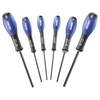 Britool 6 Piece Male Nut Spinner Set 2 - 6mm