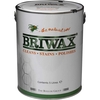 Briwax Medium Brown Wax Polish Original 5 Litre