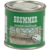 Brummer Green Label Exterior Stopping Wood Filler Small Maple