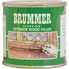Brummer Small Green Label Ebony