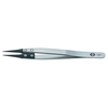 CK Carbon Fibre ESD Extra Slim Positioning Tweezers 150mm