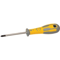 CK Dextro PH0 x 60mm Phillips Screwdriver