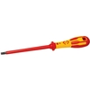 CK Dextro VDE Insulated 8.0 x 175mm Slotted Screwdriver