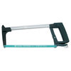 CK Heavy Duty Aluminium Handle Hacksaw Black 300mm / 12"