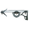 CK Multi Function Combination Square with Protractor 300mm / 12"