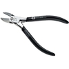 CK Precision Side Cutter with Extra Full Flush Cut 135mm